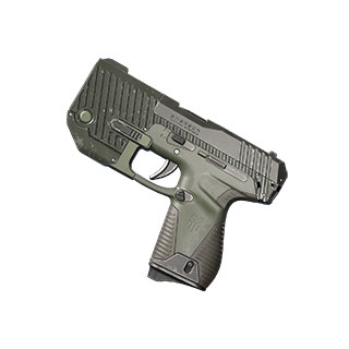 File:HINF - Weapon model icon - Mk50 Groovegrip.png