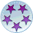 Medal icon for Halo 2.