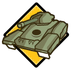 Medal icon for Halo 5: Guardians.