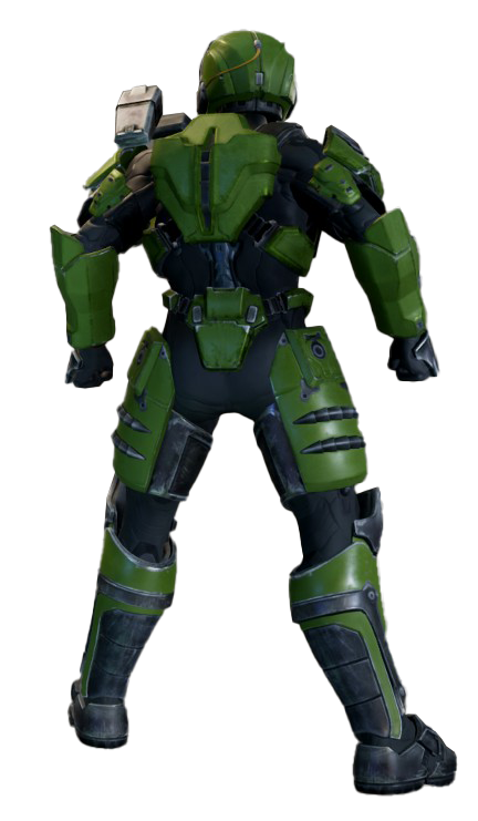 Orion - Armor - Halopedia, the Halo wiki