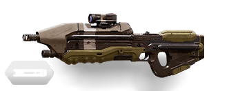 File:H5G - REQ icon - Assault Rifle (Longshot sight, long barrel).png