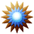 Medal icon for Halo 2.