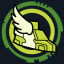 Steam Achievement Icon for the Halo: The Master Chief Collection - Halo: Combat Evolved Anniversary achievement How Pedestrian