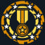 Steam Achievement Icon for the Halo: The Master Chief Collection achievement Medal Master Chief