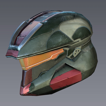 File:H4 Scout helmet 3d model.jpg