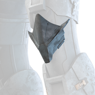 File:HINF - Knee pad icon - Sharpened Brace.png