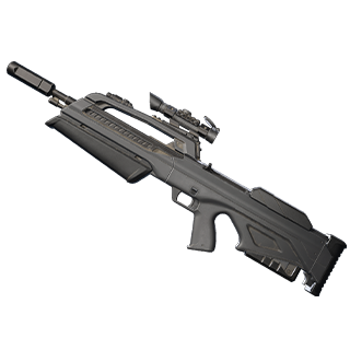 File:HINF - Weapon model icon - BR75A2 Hammer.png