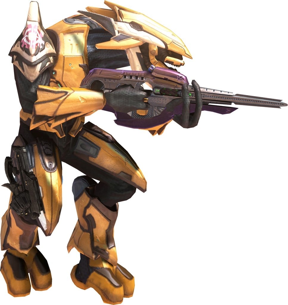 File:H3 Orange Elite.jpg - Halopedia, the Halo wiki