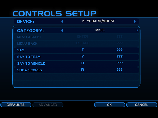 File:HCEPC — MouseAndKeyboard MISC Menu Screenshot.png