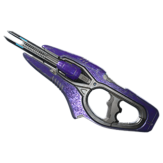 File:HINF - Weapon core icon - Pulse Carbine.png