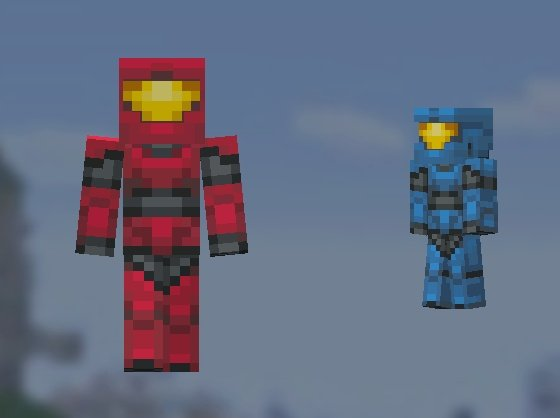 File:MC Skin Pack 4 Skins.png