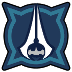 Medal icon for Halo 5: Guardians.
