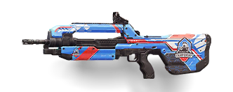 File:H5G - REQ icon - Battle Rifle (HCS Contender Blue).png