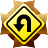 Medal icon for Halo 2.
