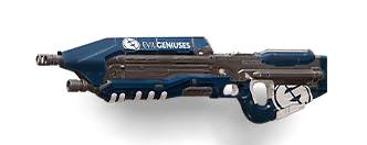 File:H5G - REQ icon - Assault Rifle (Evil Geniuses).png