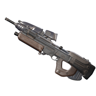 File:HINF - Weapon model - MA35 BAR.png