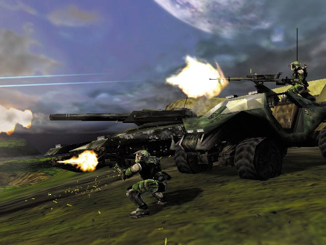 Halo: Combat Evolved PC version begins public tests in January