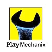 Play Mechanix Logo