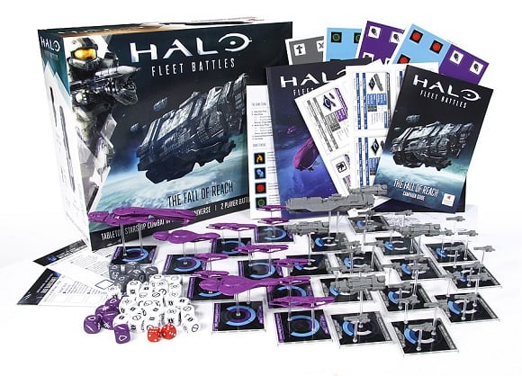 File:Halo- Fleet Battles The Fall of Reach Contents.jpeg