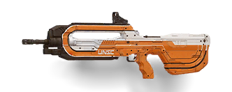 File:H5G - REQ icon - Battle Rifle (Last Dawn).png