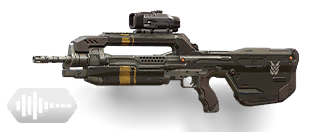 File:H5G - REQ icon - Battle Rifle (Sentinel sight, silencer).png