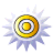 Medal icon for Halo 2.