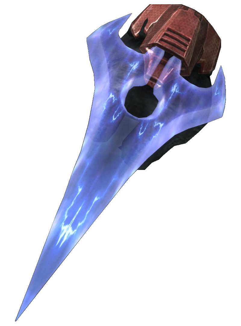 Sci Fi Energy Sword