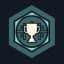 Steam Achievement Icon for the Halo: The Master Chief Collection - Halo 4 achievement Terminus