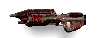 File:H5G - REQ icon - Assault Rifle (Monstrous).png