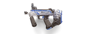 File:H5G - REQ icon - SMG (Blue Steel).png