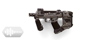 File:H5G - REQ icon - SMG (Projection sight, silencer).png
