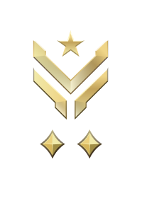 File:HINF 135 Master Sergeant Gold II Rank.png