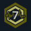 Steam Achievement Icon for the Halo: The Master Chief Collection - Halo 3: ODST achievement Auditor