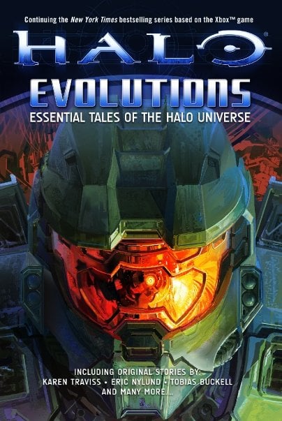 The Halo Graphic Novel - Wikipedia