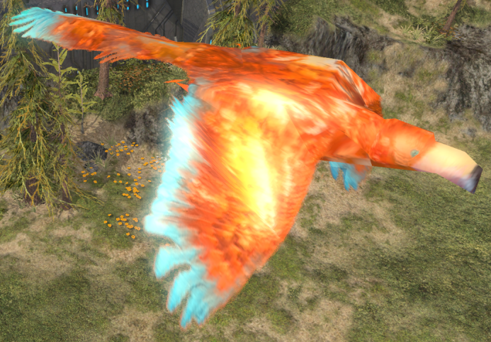 File:Halo Wars Mystery Bird.png
