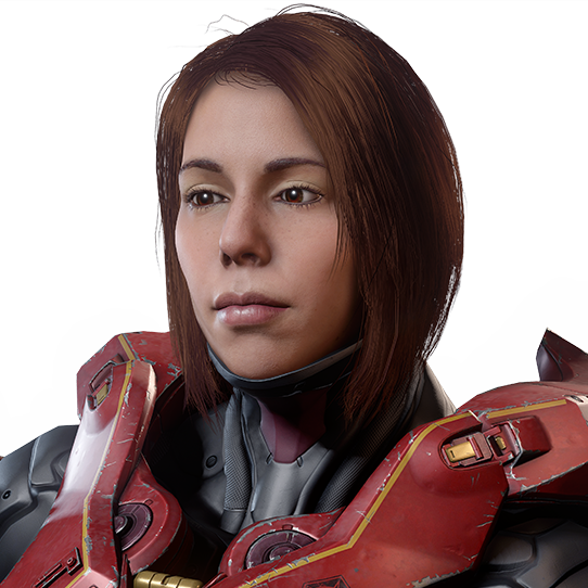 Catherine Halsey - Character - Halopedia, the Halo wiki