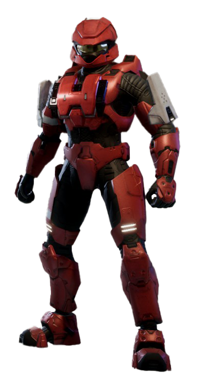 Scout - Armor - Halopedia, the Halo wiki