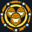 Steam Achievement Icon for the Halo: The Master Chief Collection achievement Striking Fear in Their Hearts
