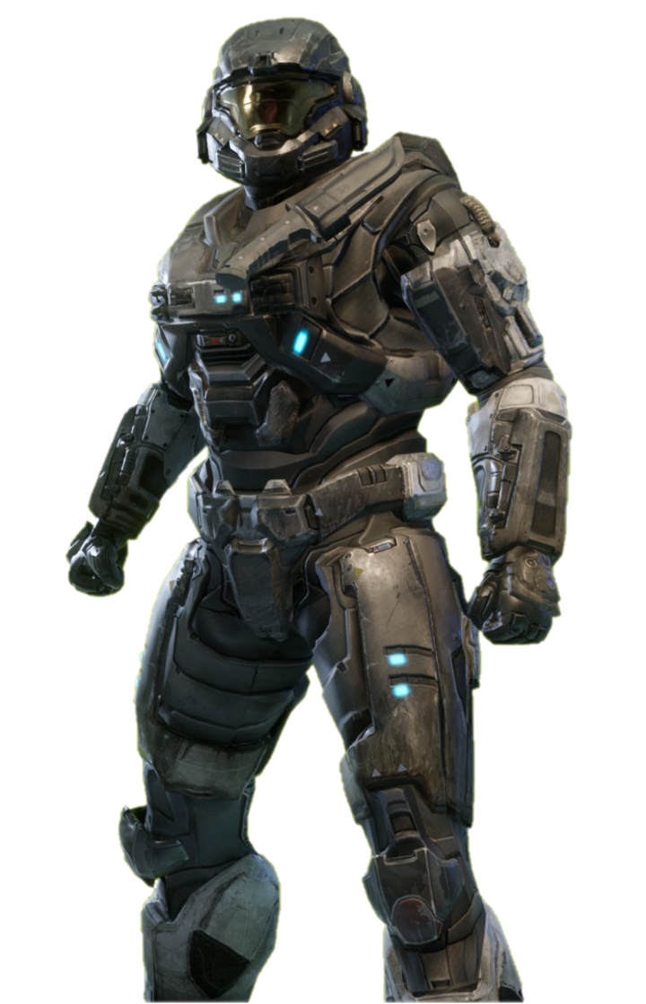 B - Armor - Halopedia, the Halo wiki