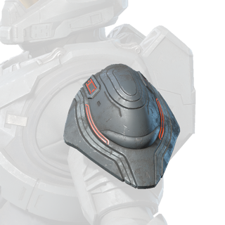 File:HINF - Left shoulder icon - Sibyl Pauldrons.png