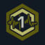 Steam Achievement Icon for the Halo: The Master Chief Collection - Halo 3: ODST achievement Listener
