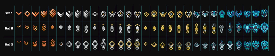 Halopedia Ranks File:HTMCC NewRanks Concept 1.jpg - Halopedia, the Halo wiki
