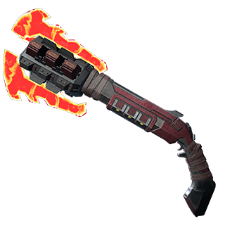 File:HINF - Weapon model - Even Hand.png