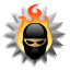 File:H2V Achievement Flaming Ninja.png