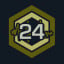 Steam Achievement Icon for the Halo: The Master Chief Collection - Halo 3: ODST achievement Considerate