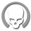 The icon typically used for Firefight challenges.