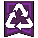Medal icon for Halo 5: Guardians.