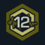 Steam Achievement Icon for the Halo: The Master Chief Collection - Halo 3: ODST achievement Give Heed