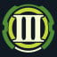 Steam Achievement Icon for the Halo: The Master Chief Collection - Halo: Combat Evolved Anniversary achievement You Really Can't Handle the Truth