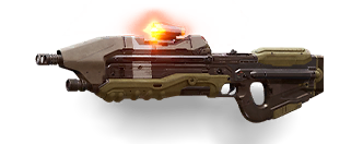 File:H5G - REQ icon - Assault Rifle (Morph sight).png